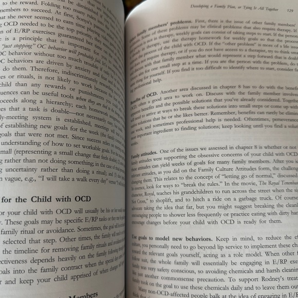 📖 Helping Your Child With OCD - Picture 6 of 6